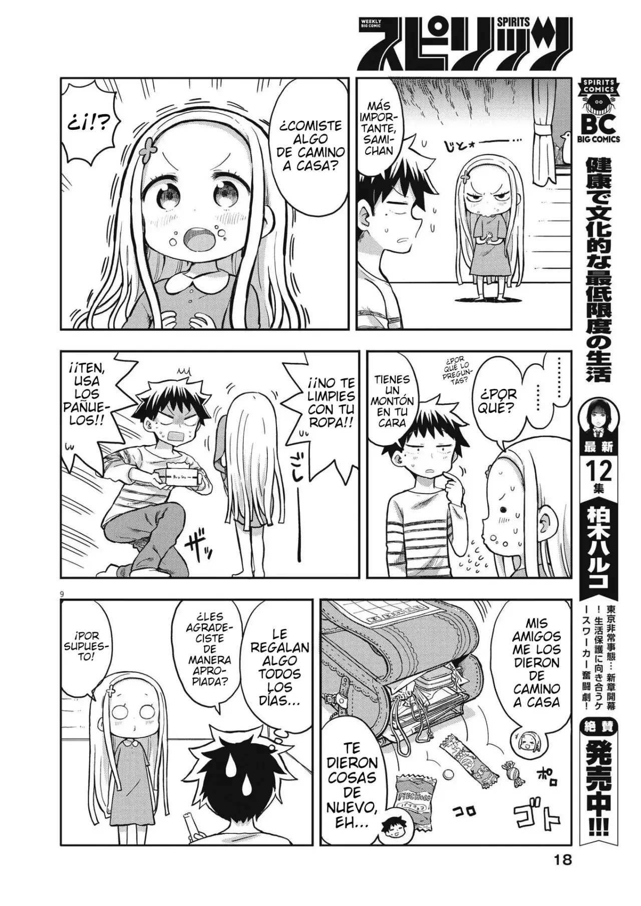 Capitulo 1 page 9