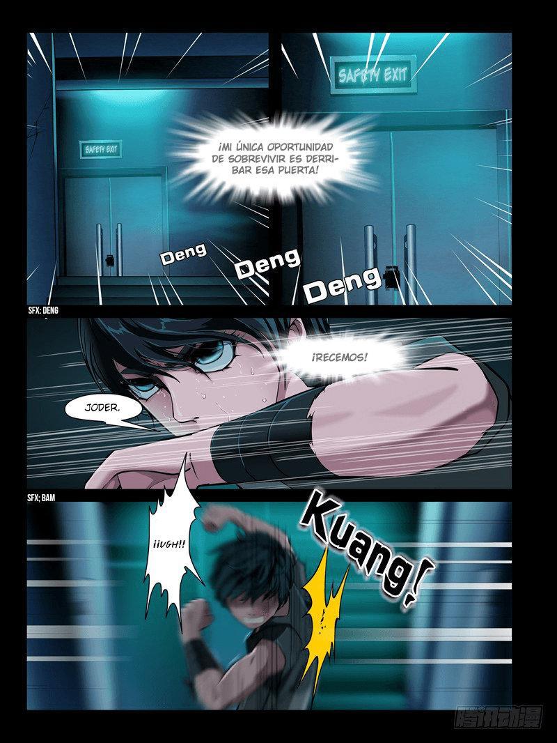Capitulo 7 page 10