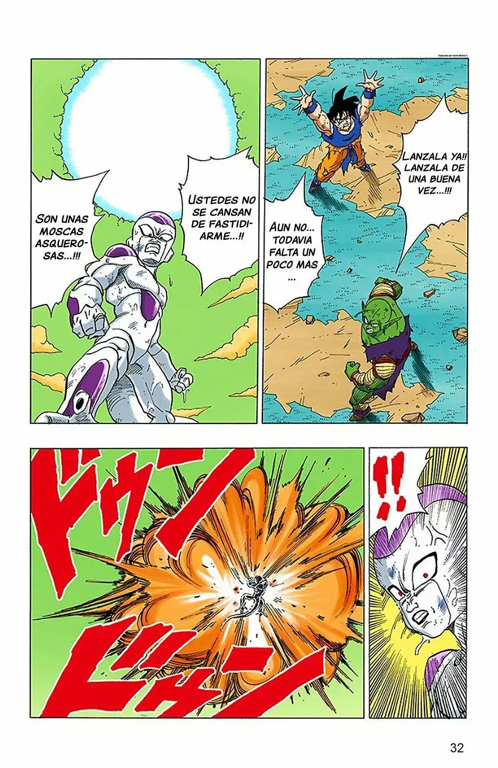 Capitulo 316 page 2