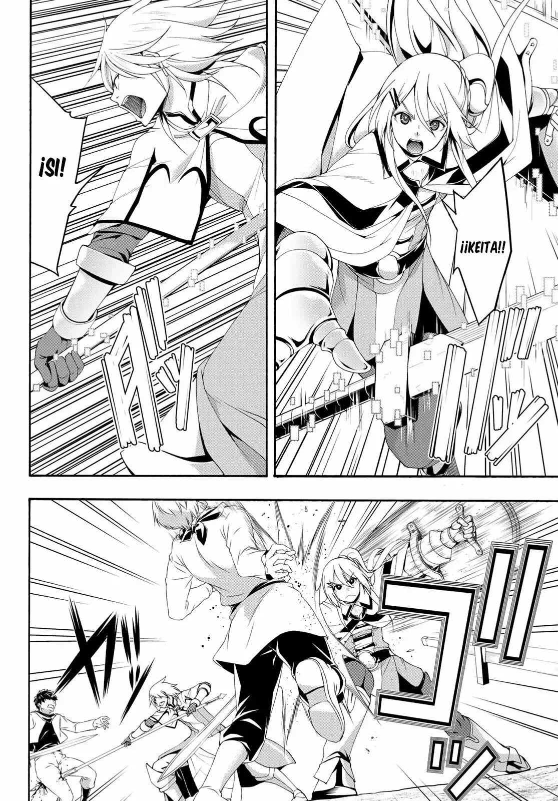 Capitulo 70 page 13