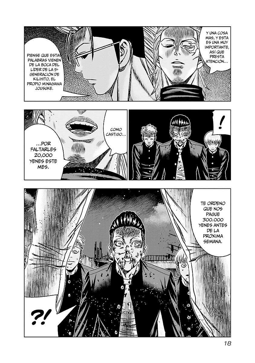 Capitulo 180 page 19