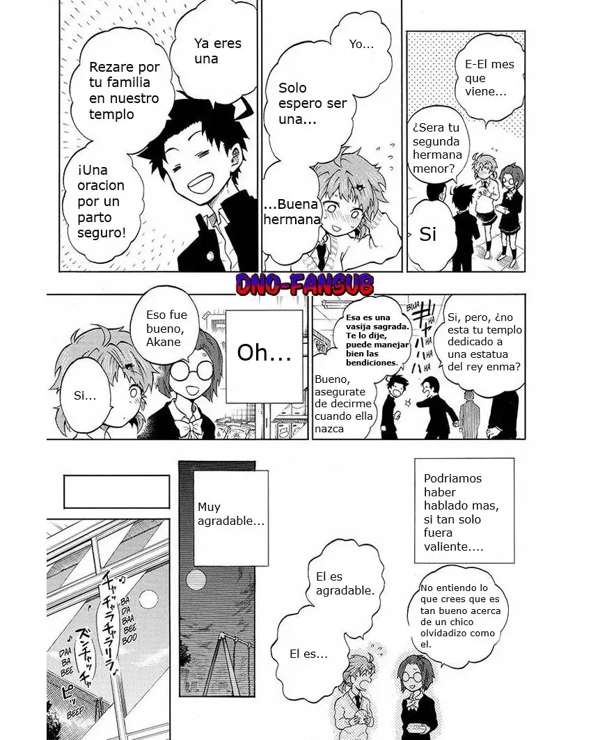 Capitulo 8 page 11