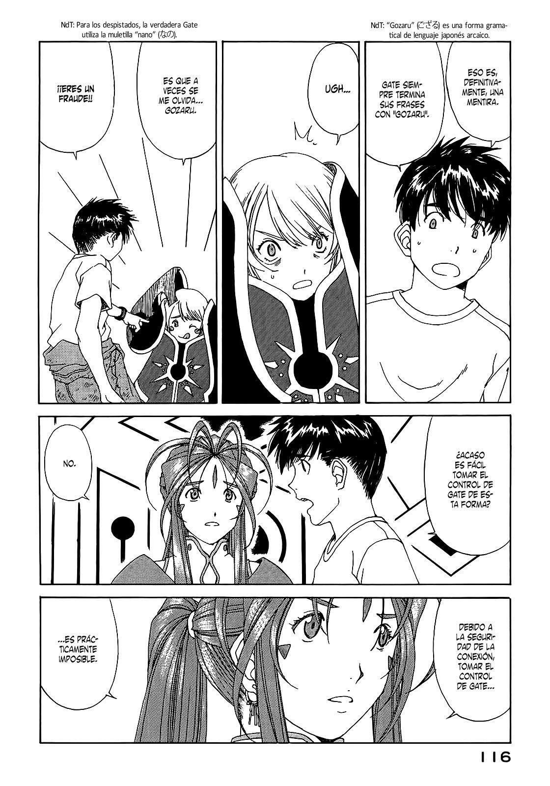 Capitulo 294 page 18