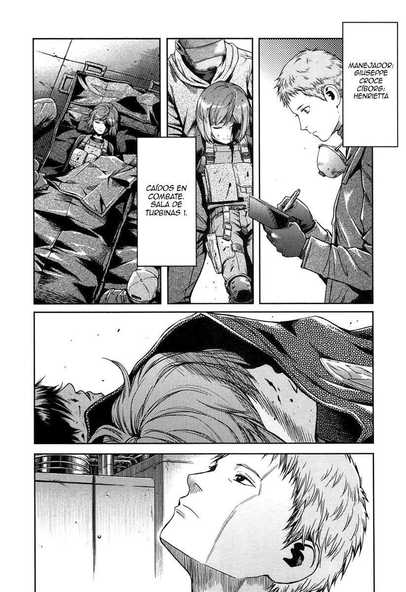 Capitulo 95 page 4