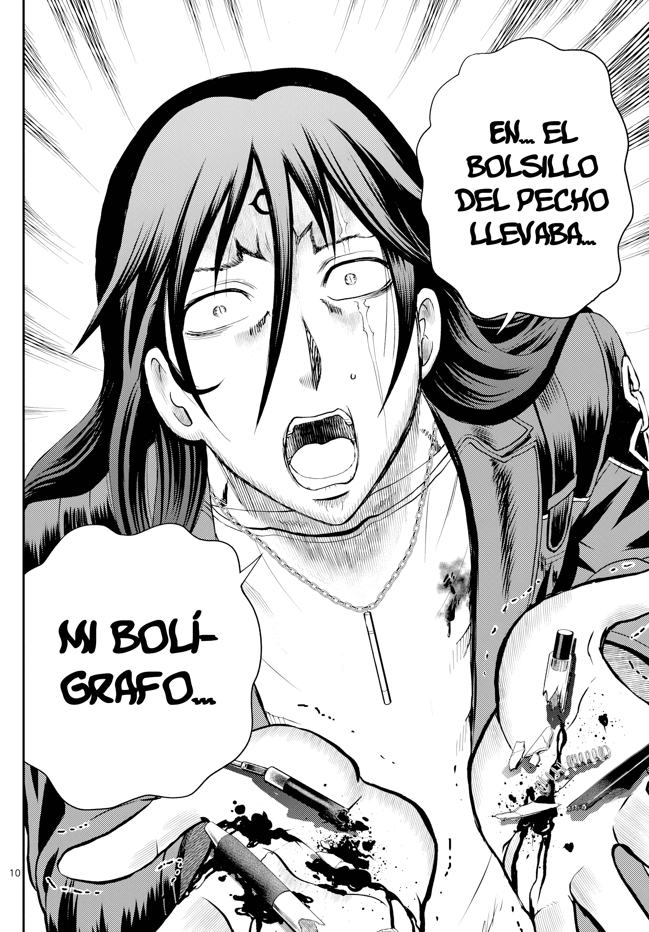 Capitulo 30 page 10