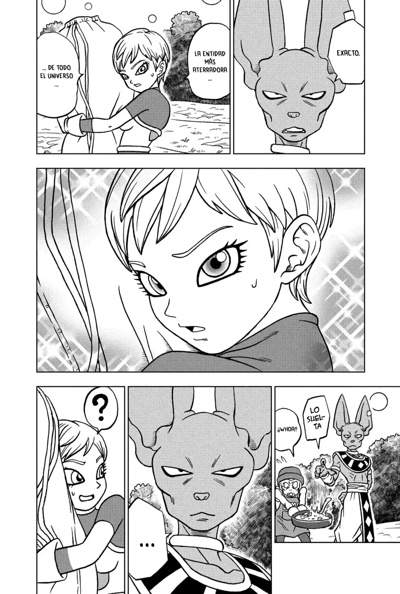 Capitulo 93 page 14