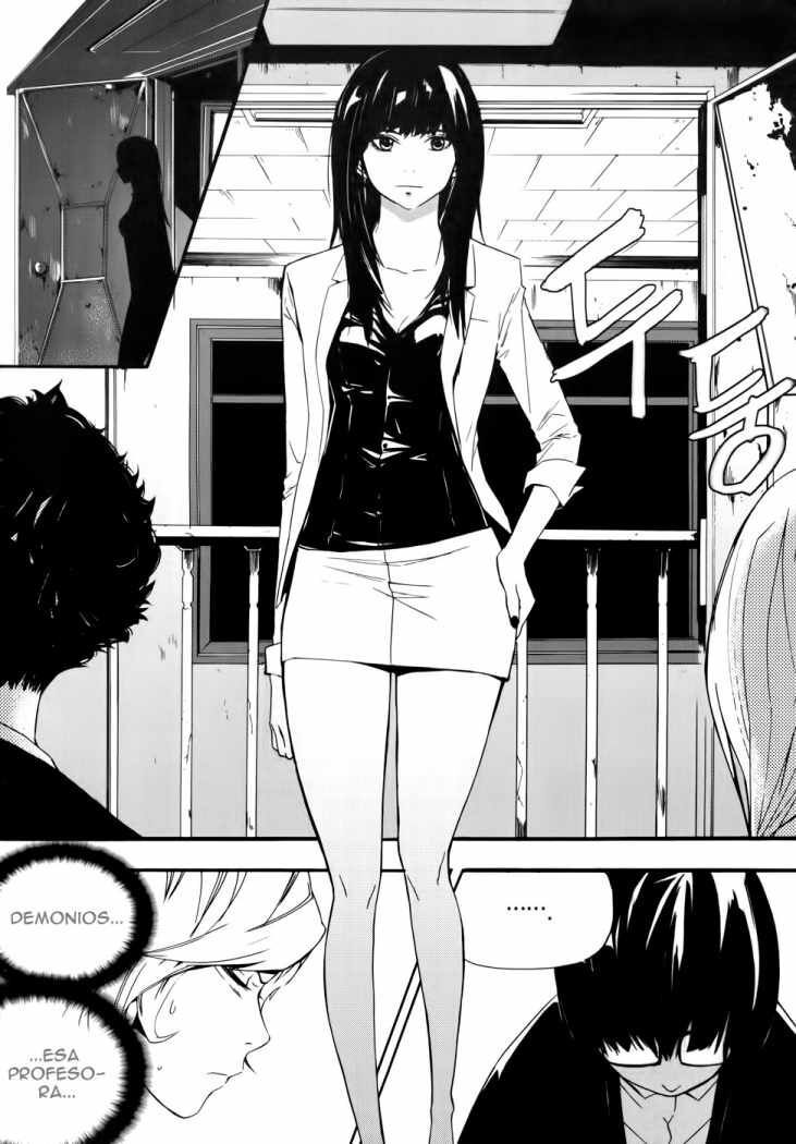 Capitulo 9 page 23
