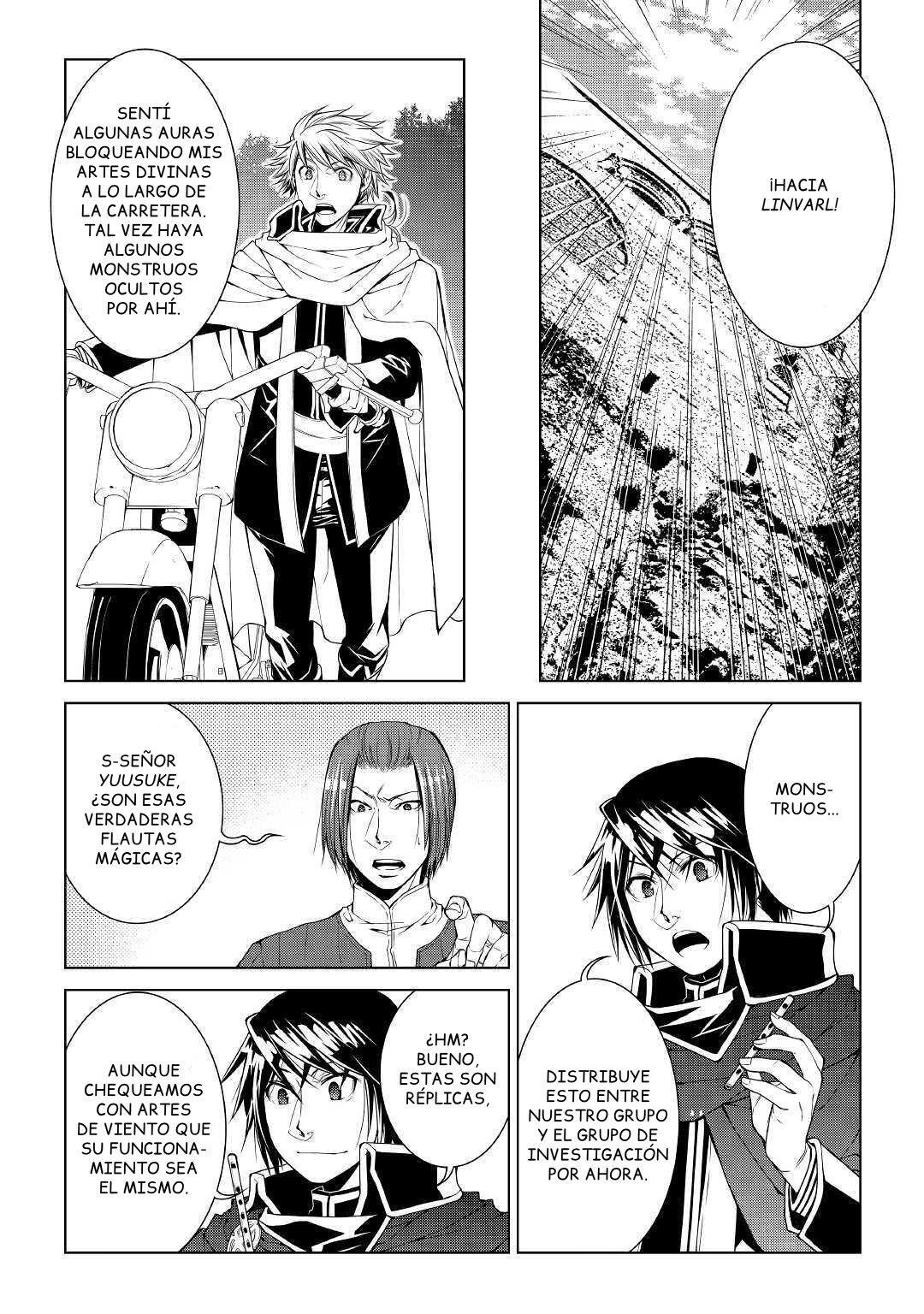 Capitulo 61 page 5