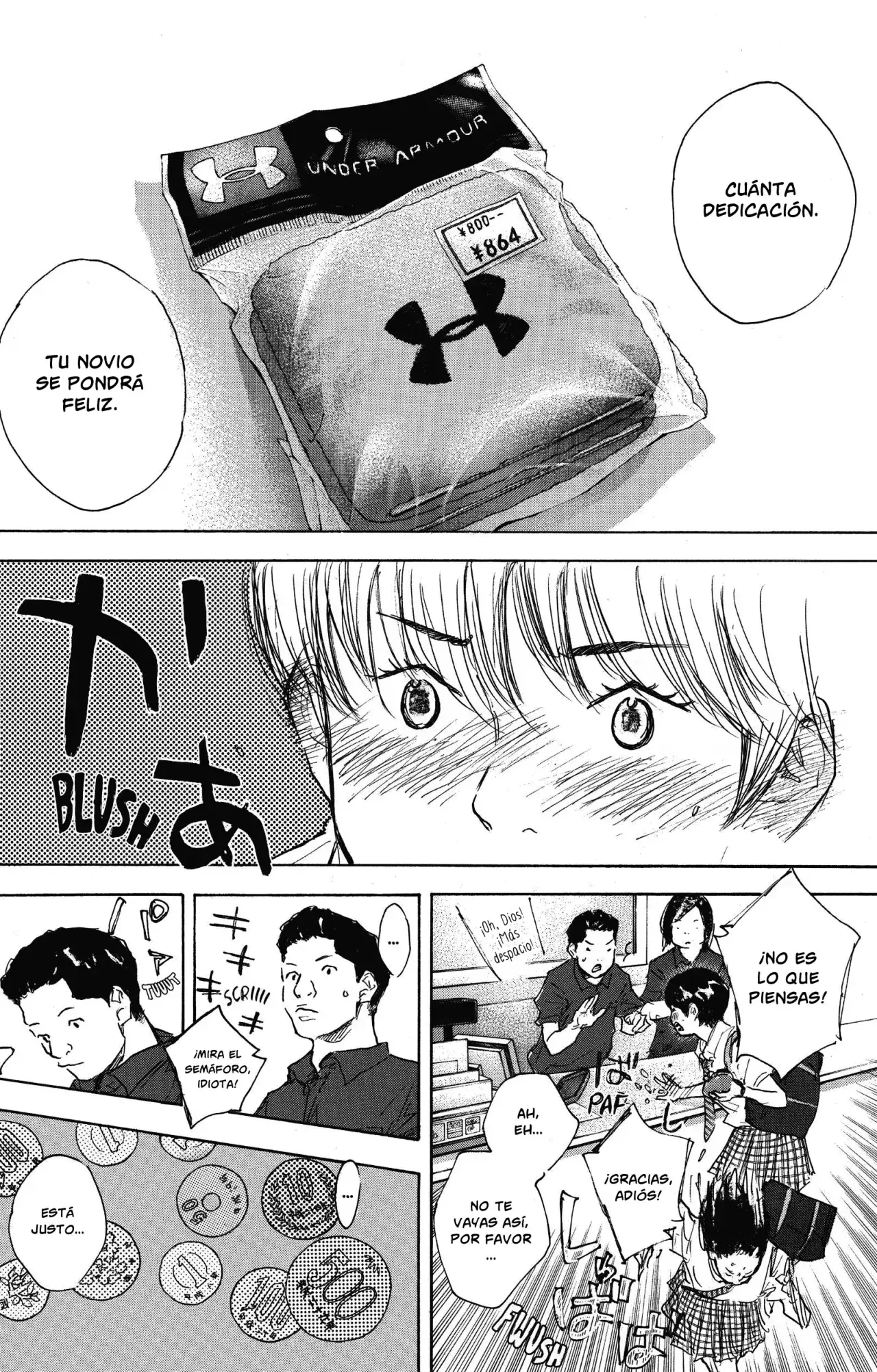 Capitulo 301 page 118