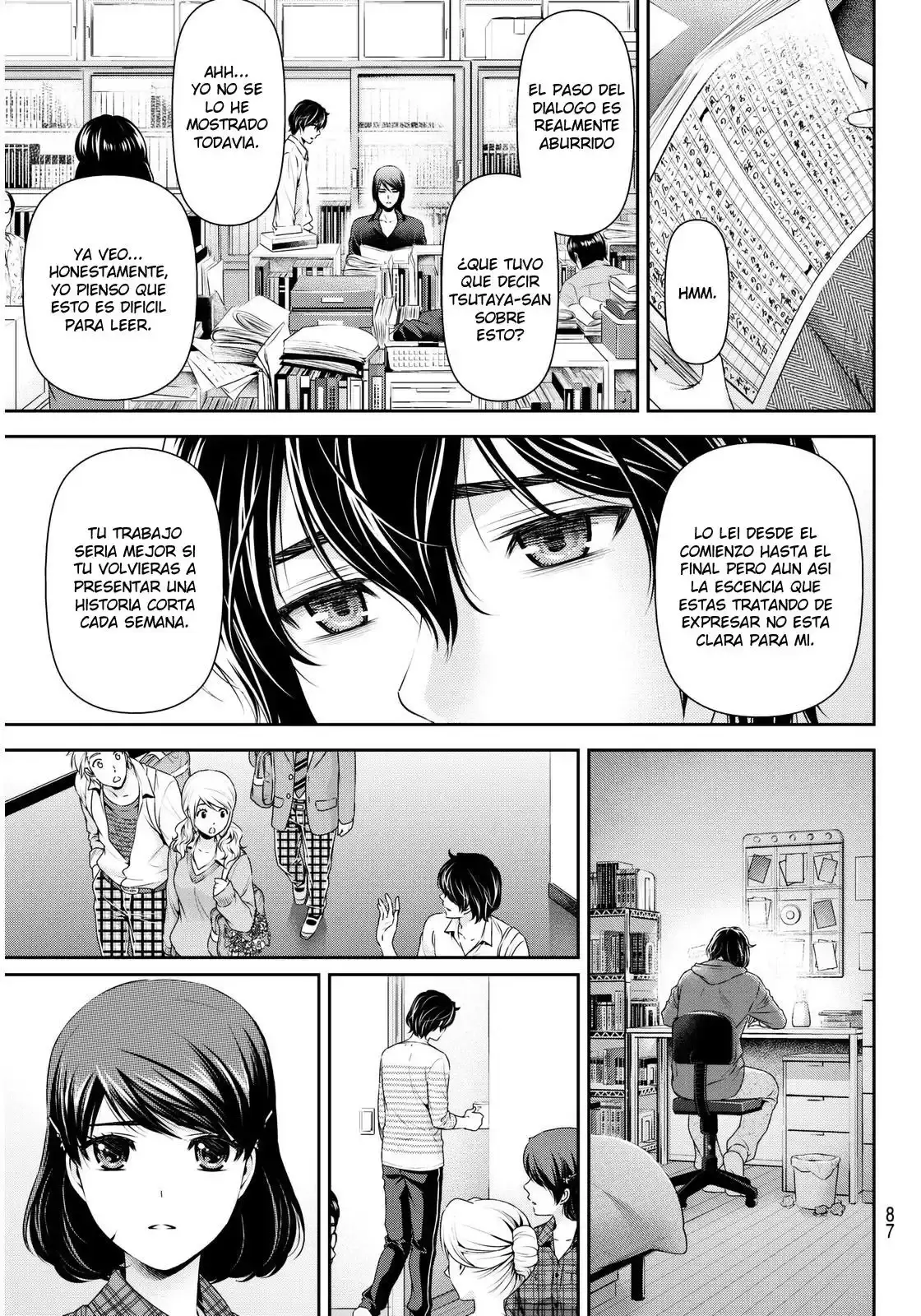 Capitulo 82 page 6