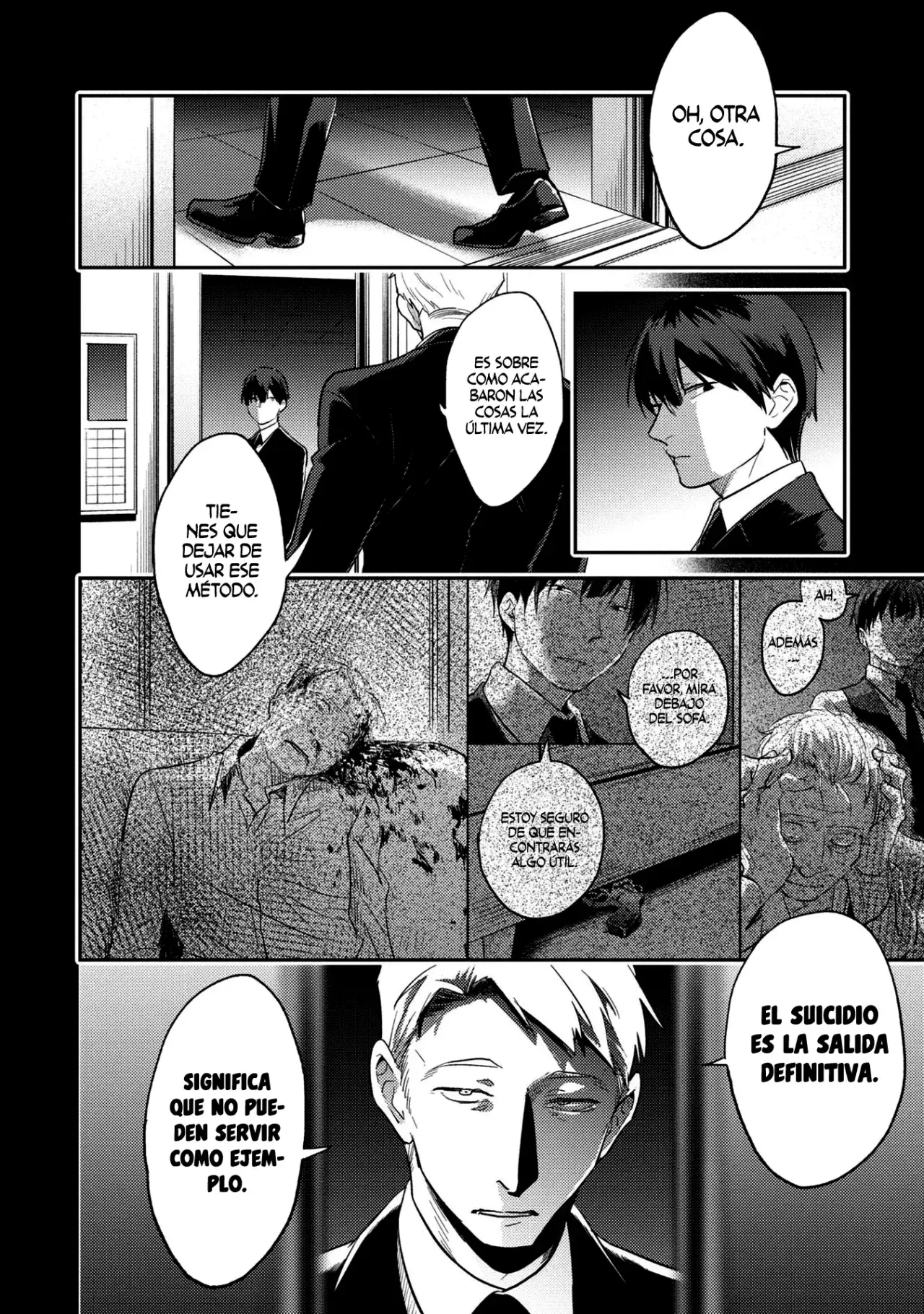 Capitulo 66 page 18