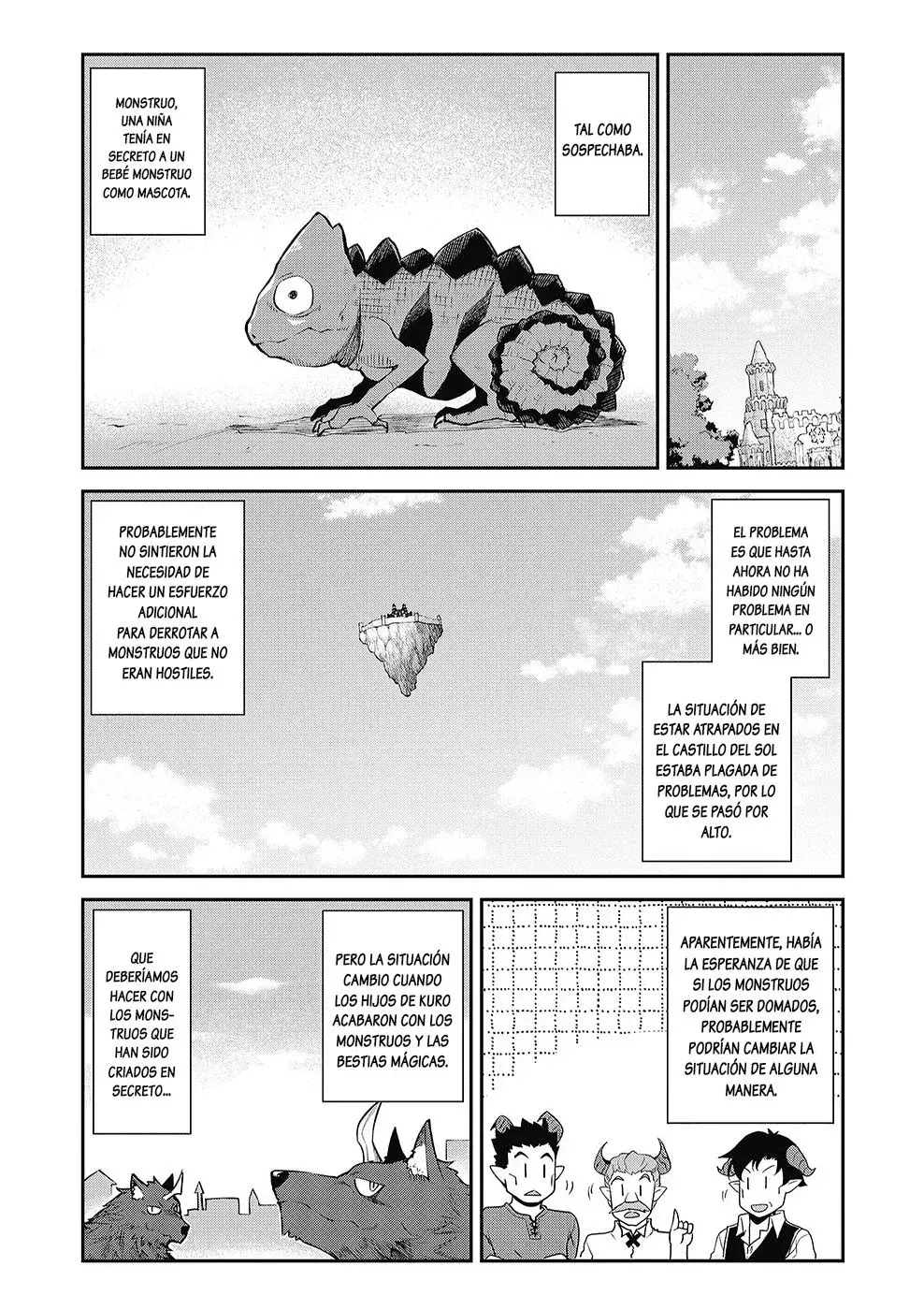 Capitulo 306 page 8