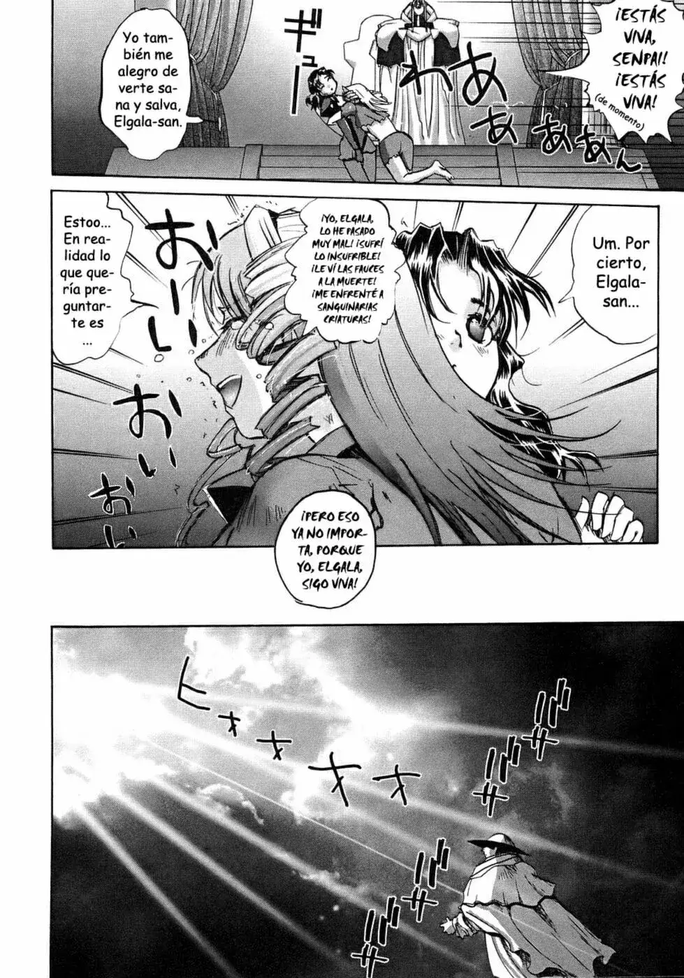 Capitulo 103 page 28