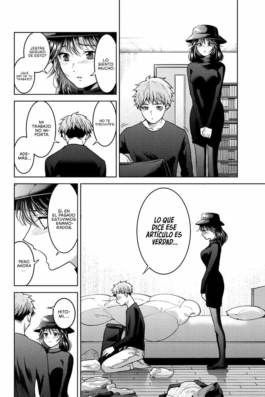 Capitulo 50 page 3