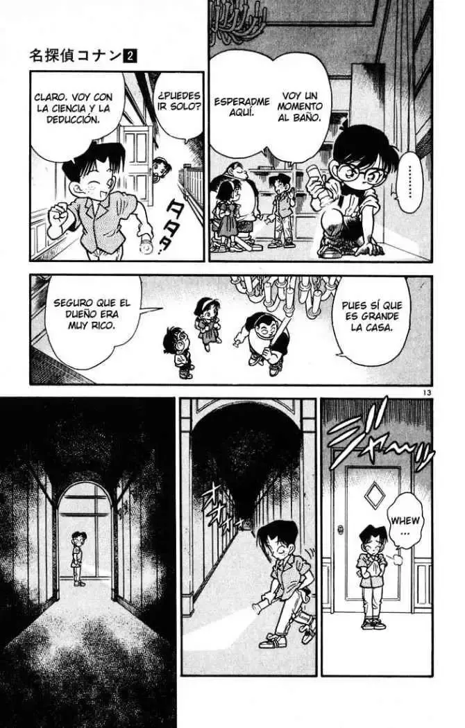 Capitulo 17 page 8