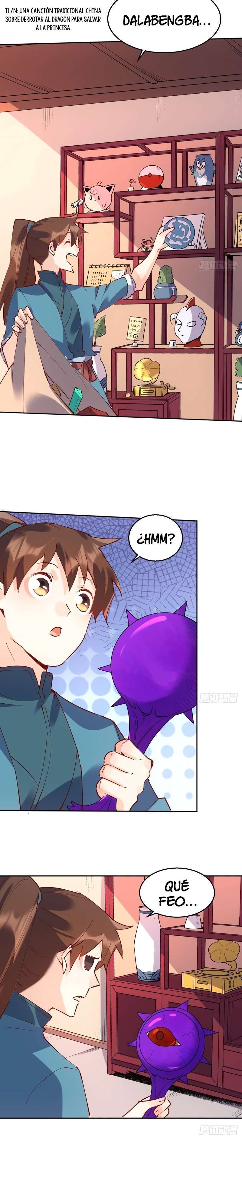 Capitulo 104 page 14