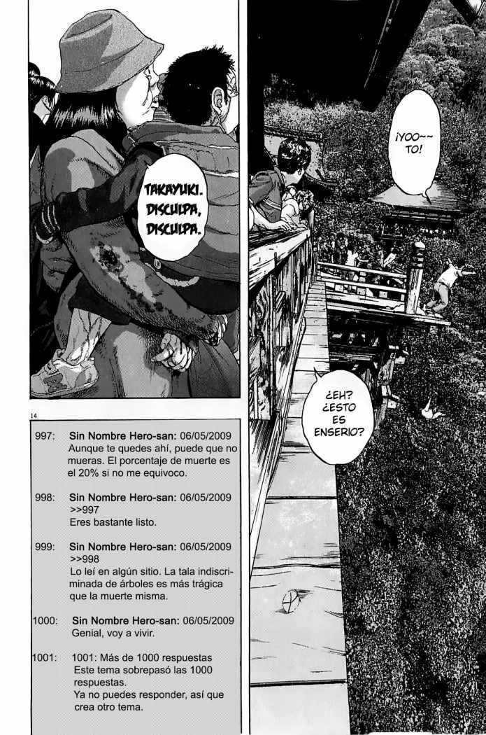 Capitulo 56 page 15
