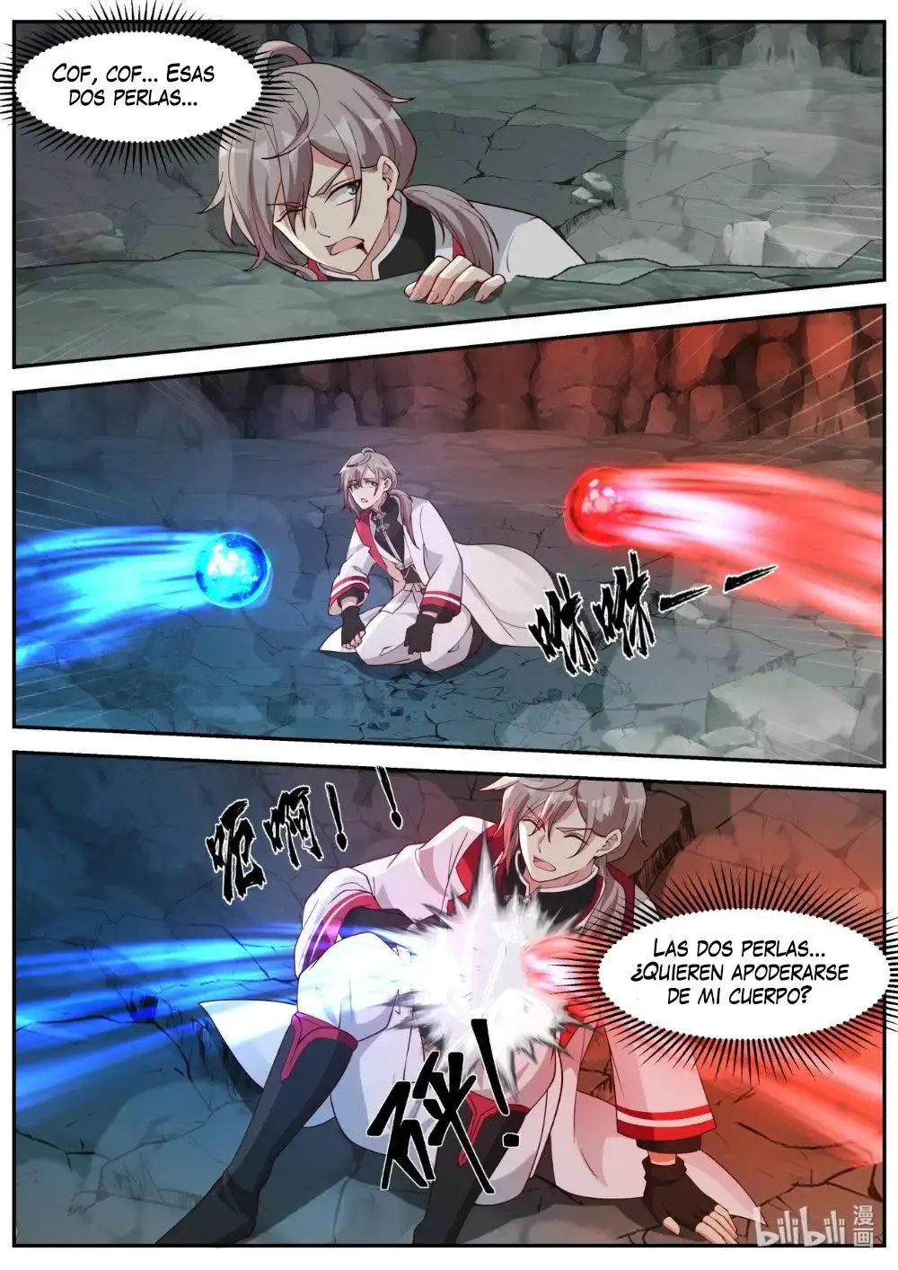 Capitulo 268 page 9