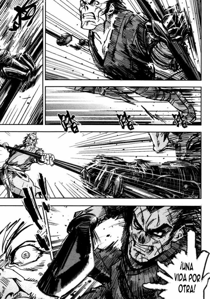 Capitulo 19 page 32