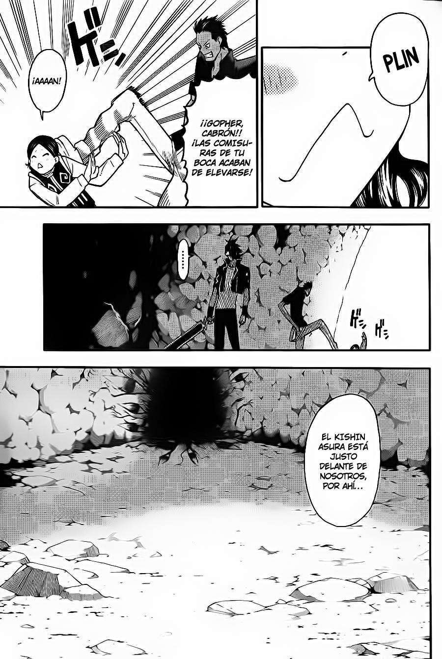 Capitulo 95 page 8