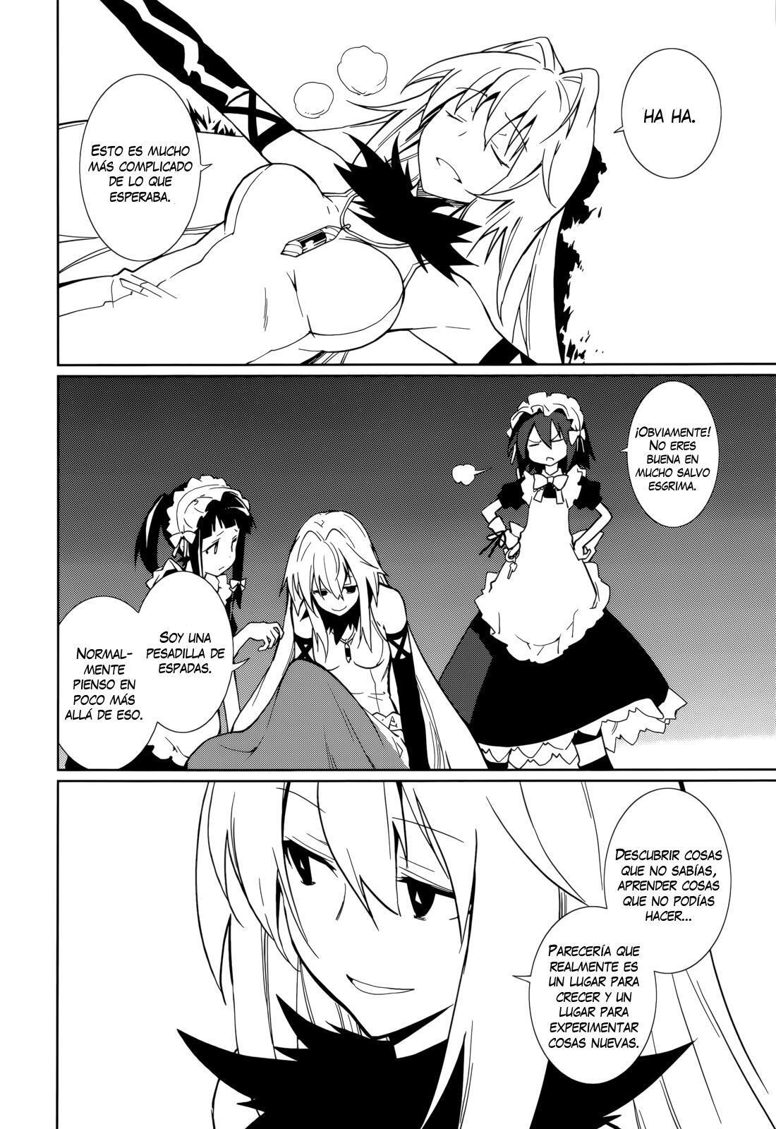 Capitulo 62 page 22