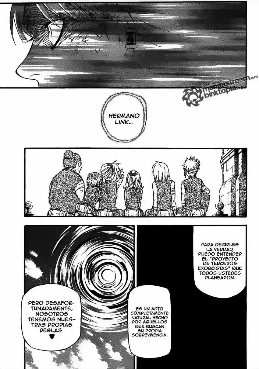 Capitulo 201 page 17