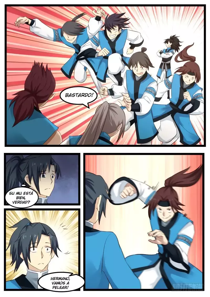 Capitulo 51 page 5