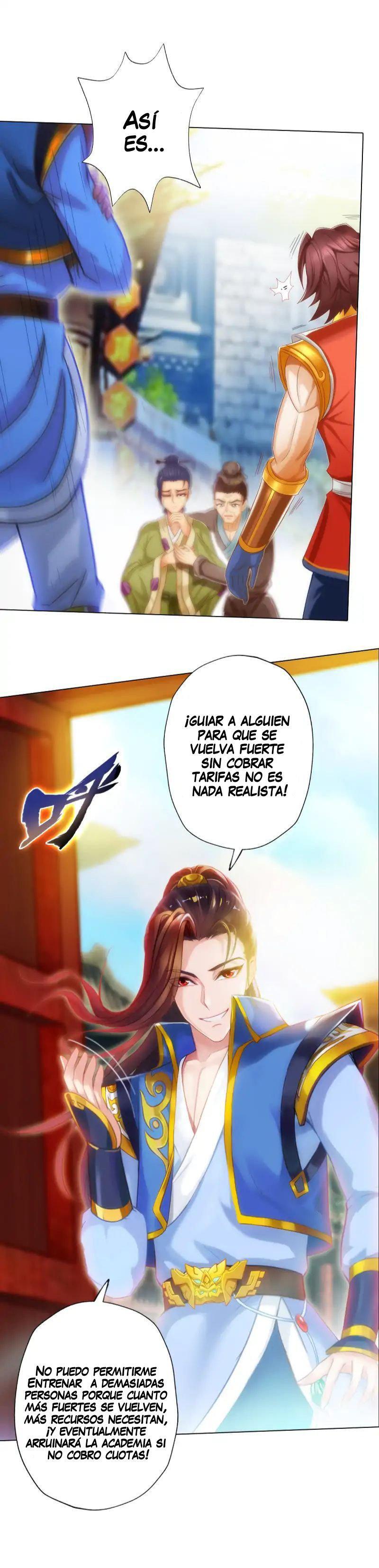 Capitulo 69 page 17