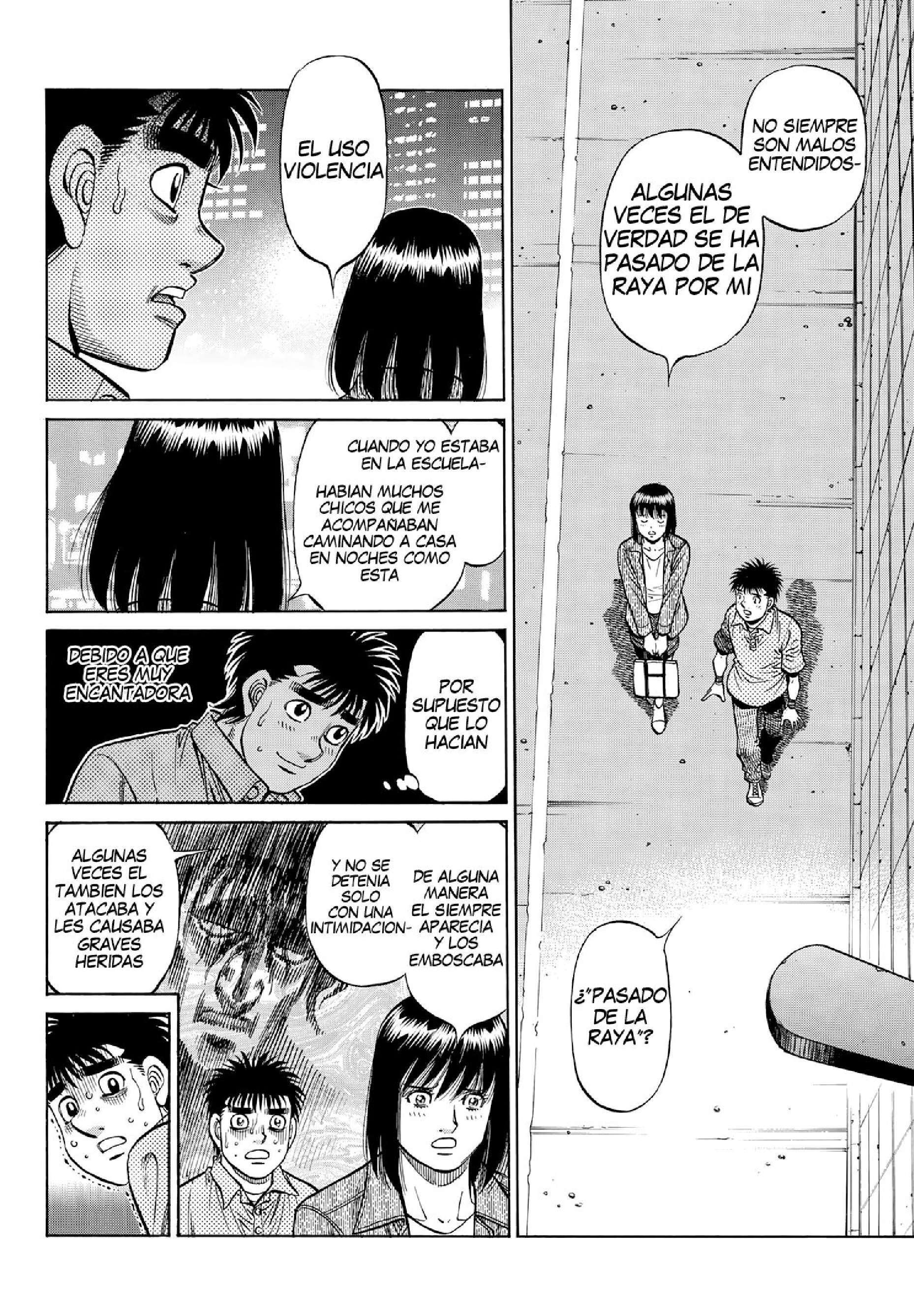 Capitulo 1353 page 5