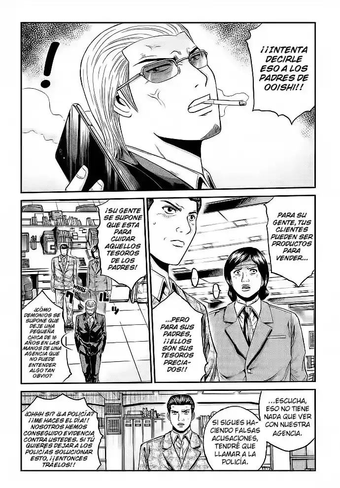 Capitulo 28 page 5