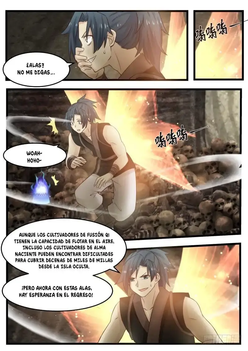 Capitulo 116 page 4