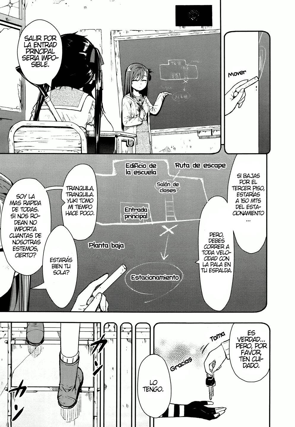 Capitulo 8 page 17