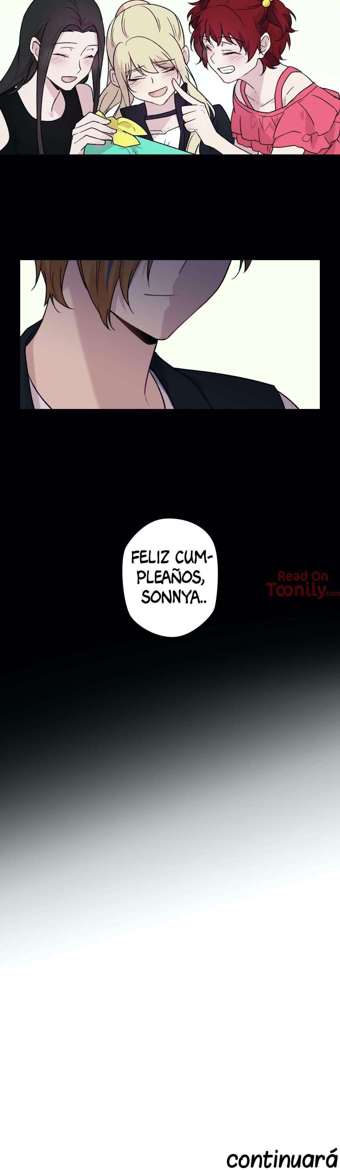 Capitulo 83 page 27