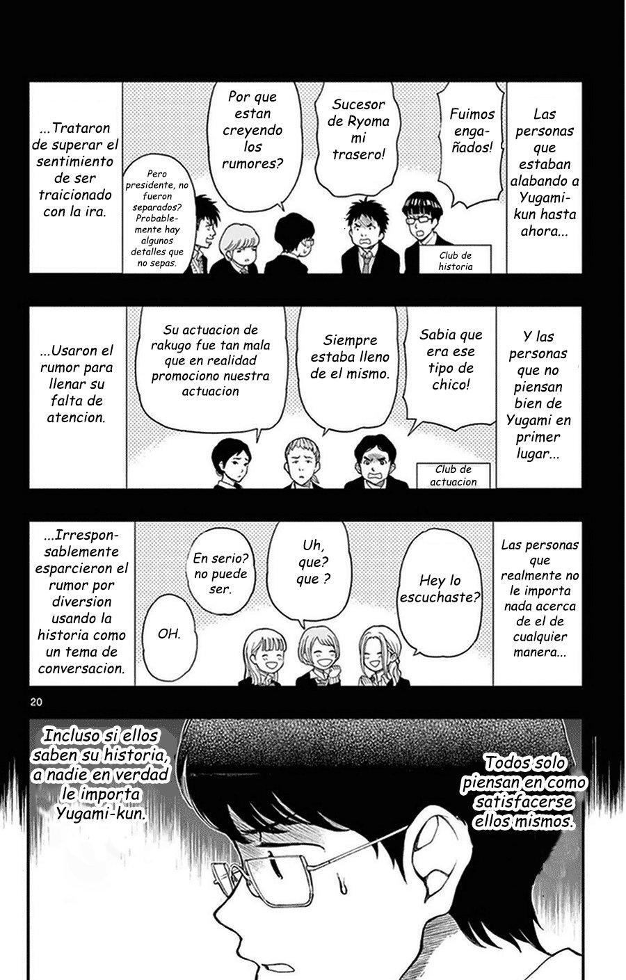 Capitulo 36 page 21