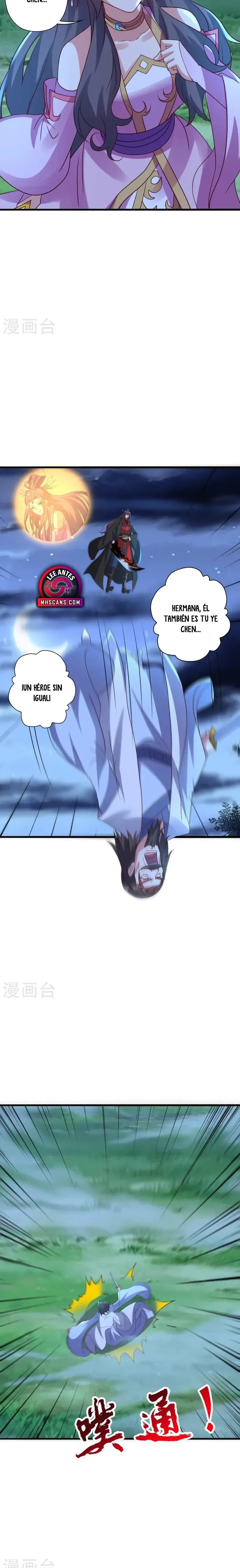 Capitulo 426 page 9