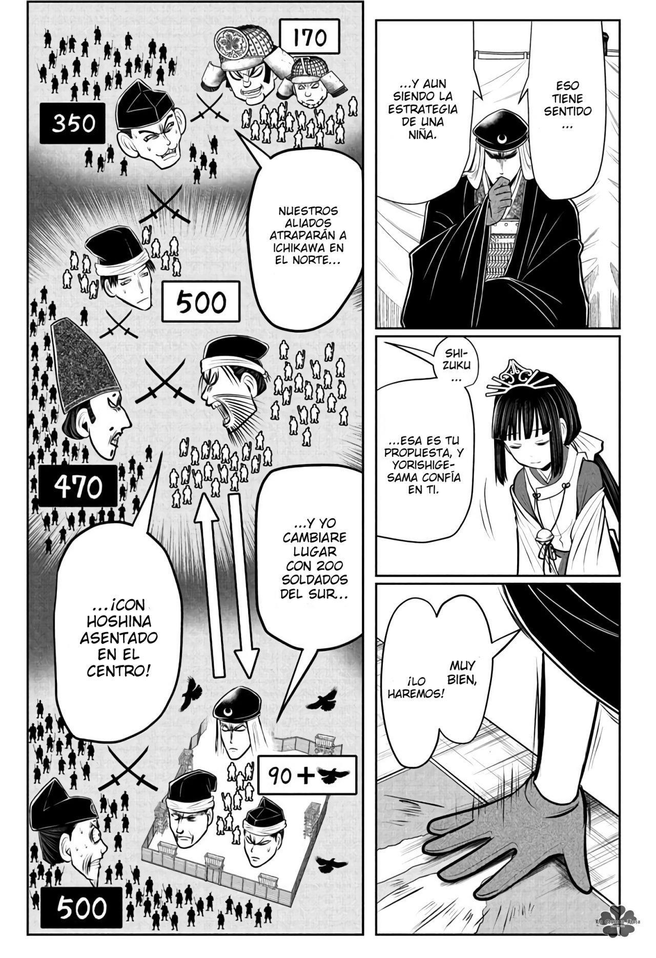 Capitulo 40 page 14