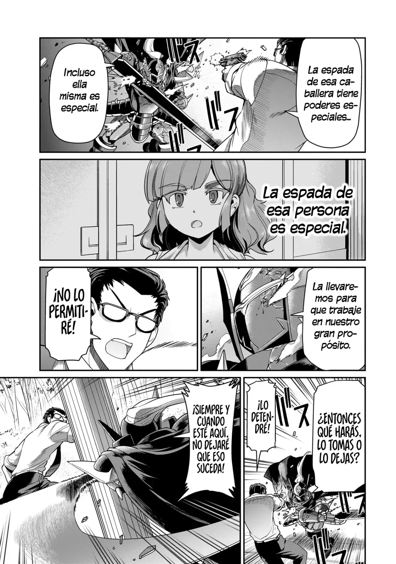 Capitulo 26 page 10