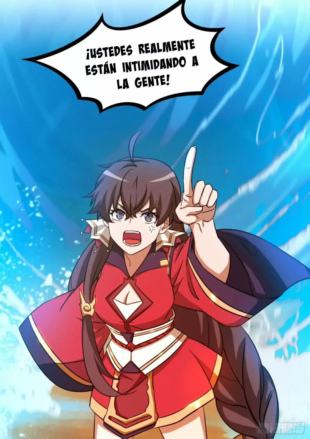 Capitulo 130 page 38