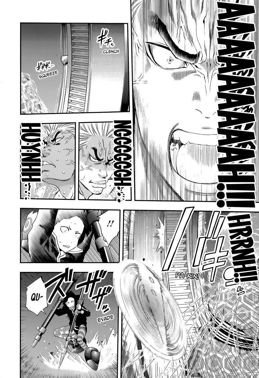 Capitulo 100 page 18