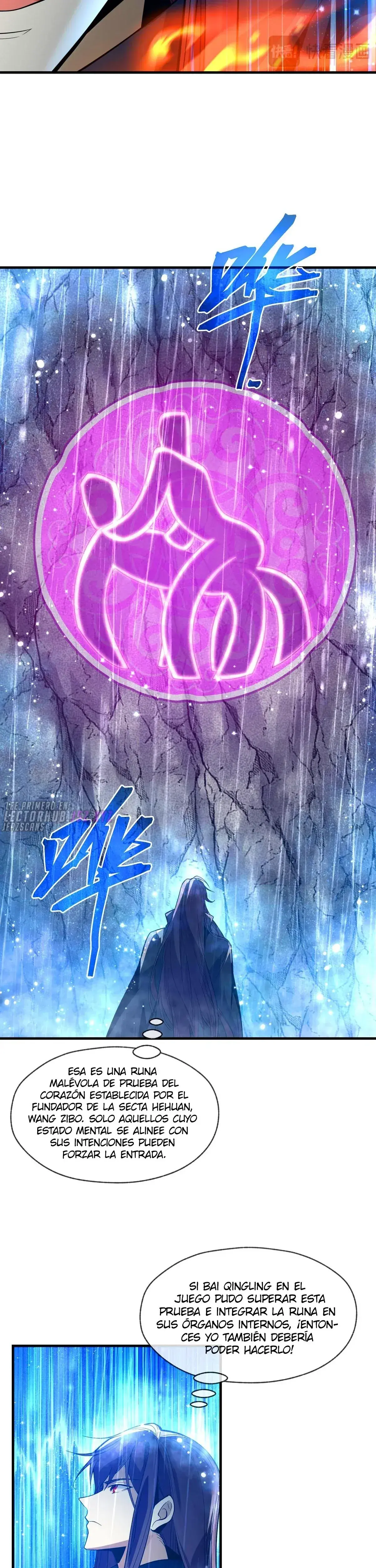 Capitulo 101 page 8