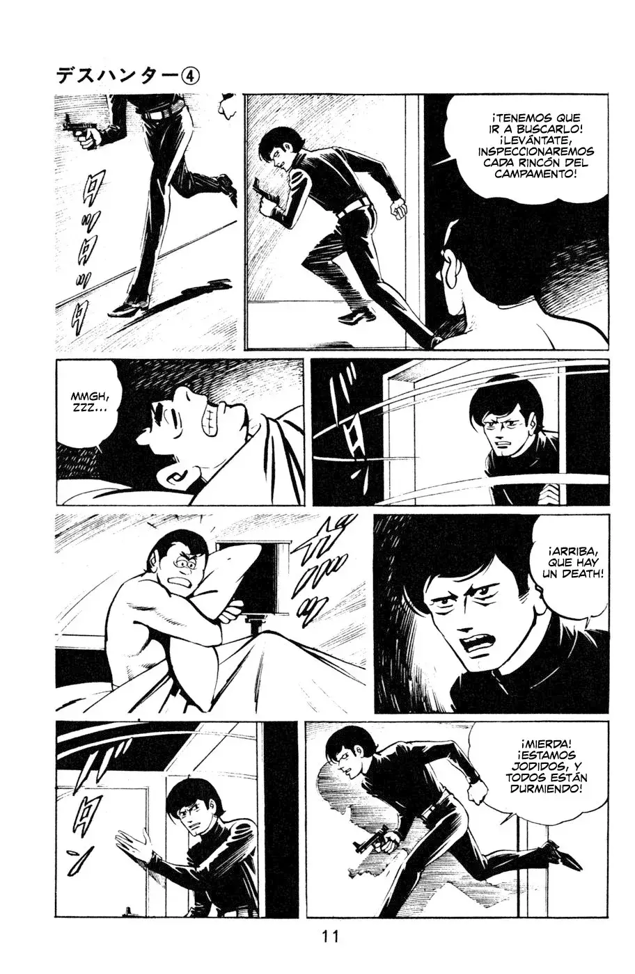 Capitulo 33 page 8