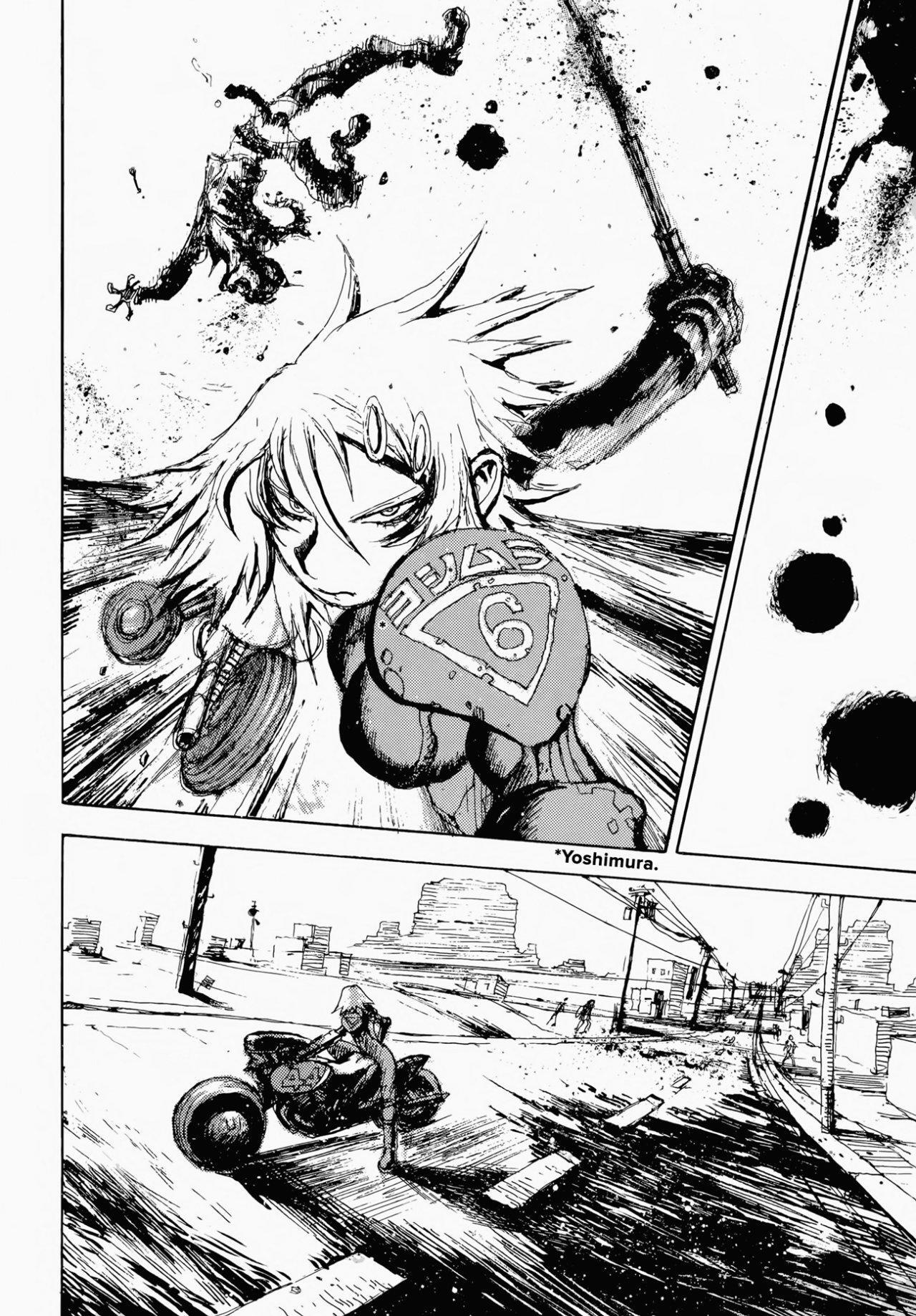 Capitulo 1 page 16