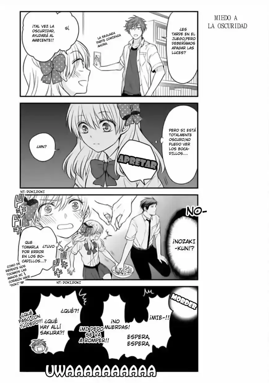Capitulo 52 page 12