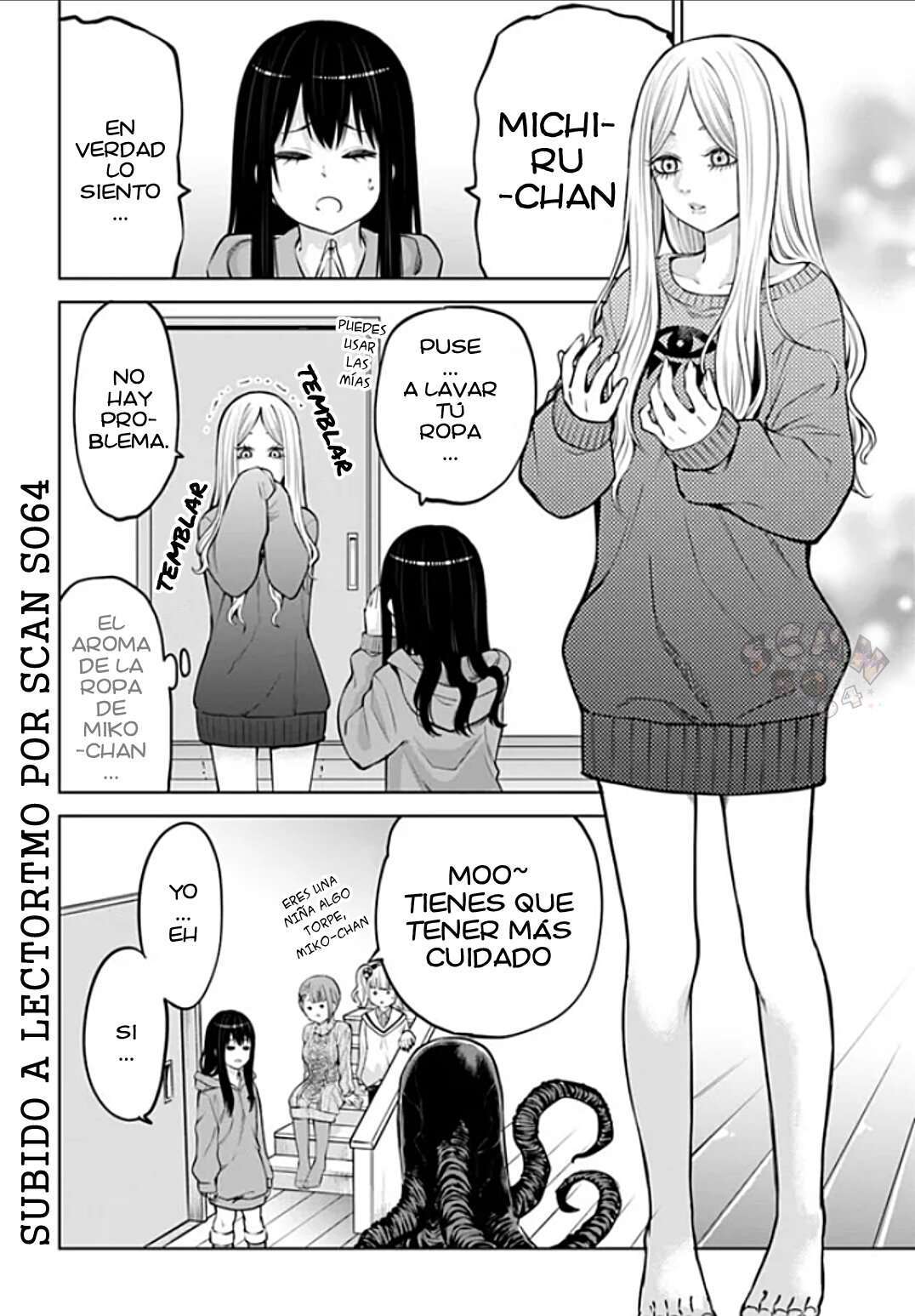 Capitulo 50 page 14