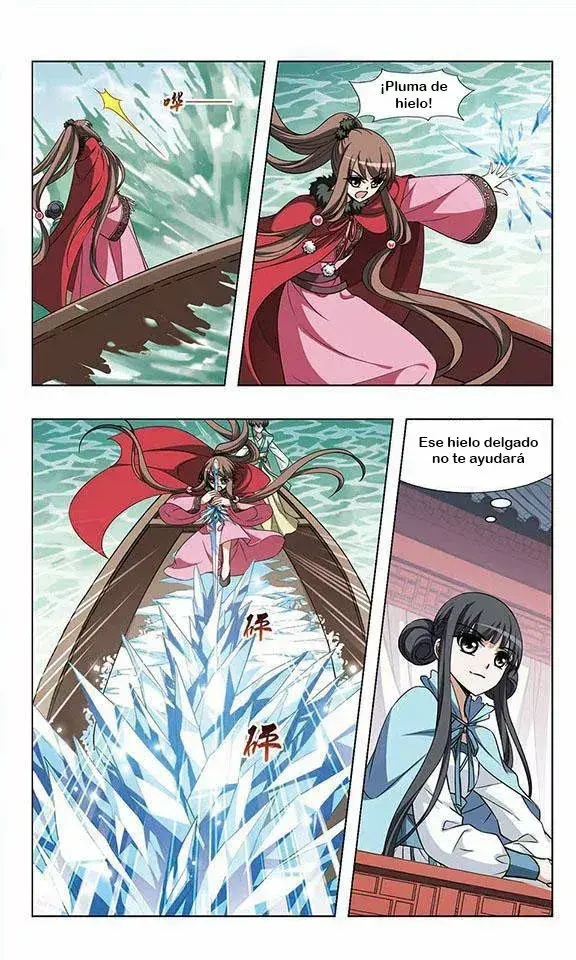 Capitulo 39 page 11