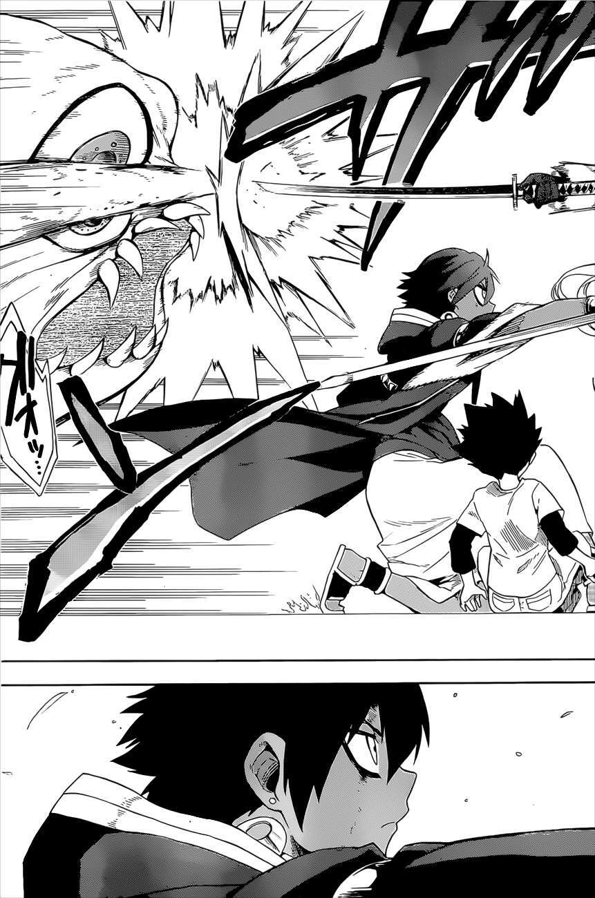 Capitulo 5 page 45