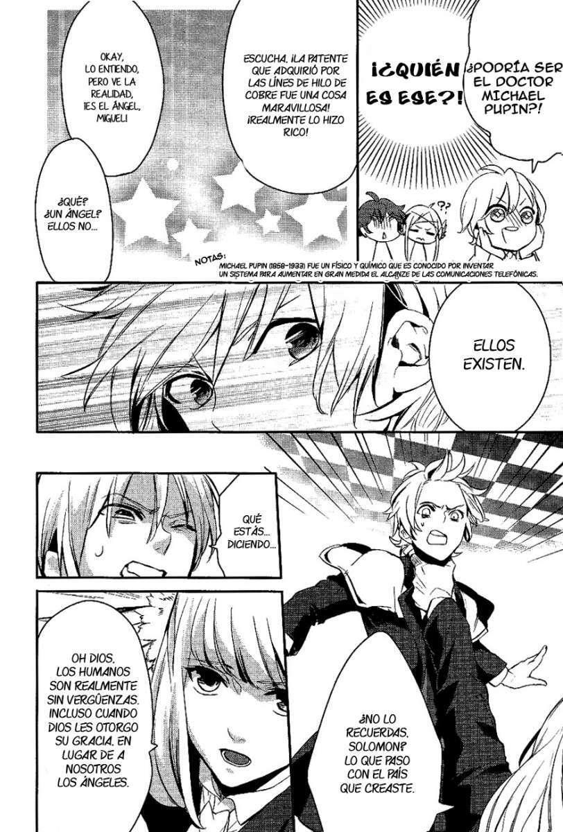 Capitulo 22 page 26