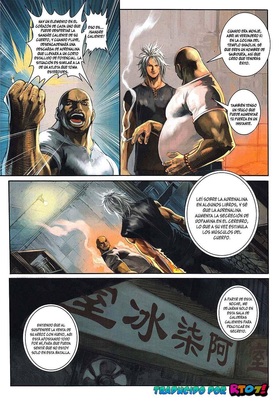Capitulo 18 page 17