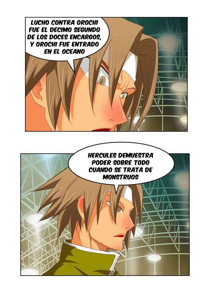 Capitulo 224 page 28
