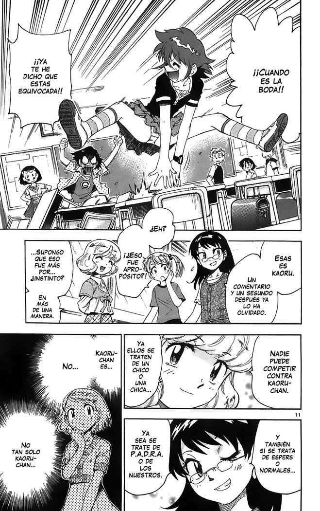 Capitulo 61 page 12